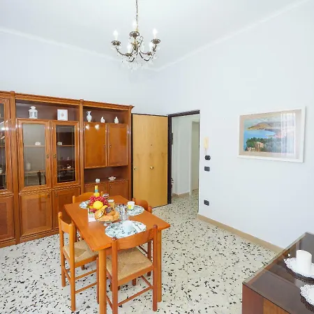 Dreamsorrento Apartament *