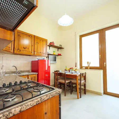 Apartament Dreamsorrento