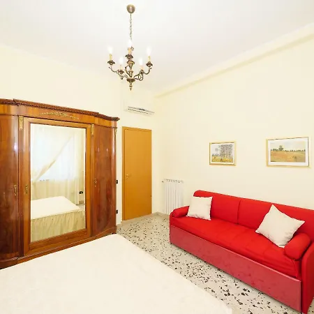 Dreamsorrento Apartament *