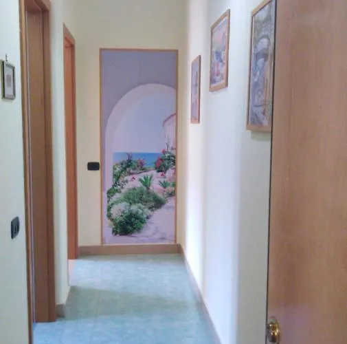 Apartament Dreamsorrento Półwysep Sorrentyński