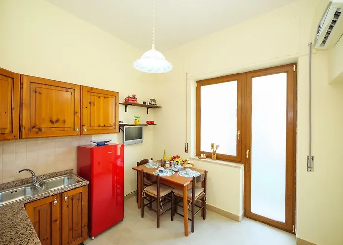 Apartament Dreamsorrento