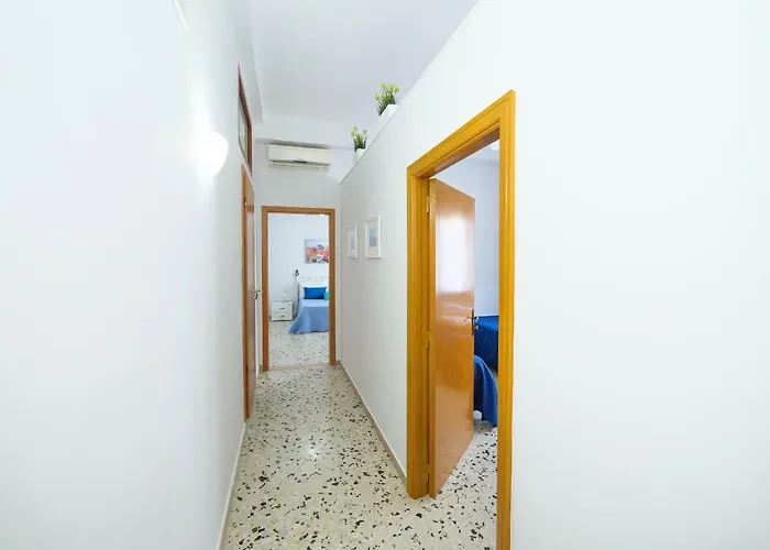 Dreamsorrento Apartament *