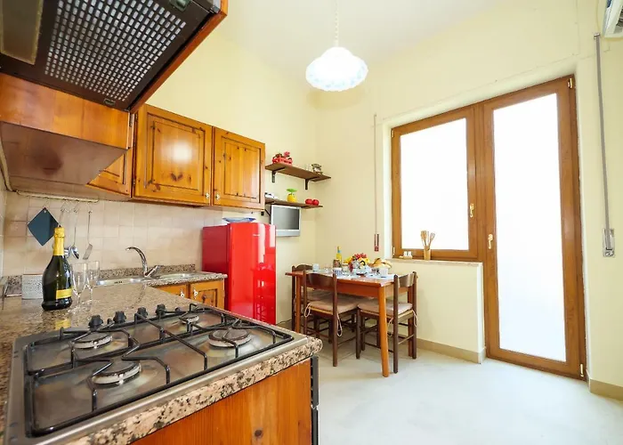Apartament Dreamsorrento