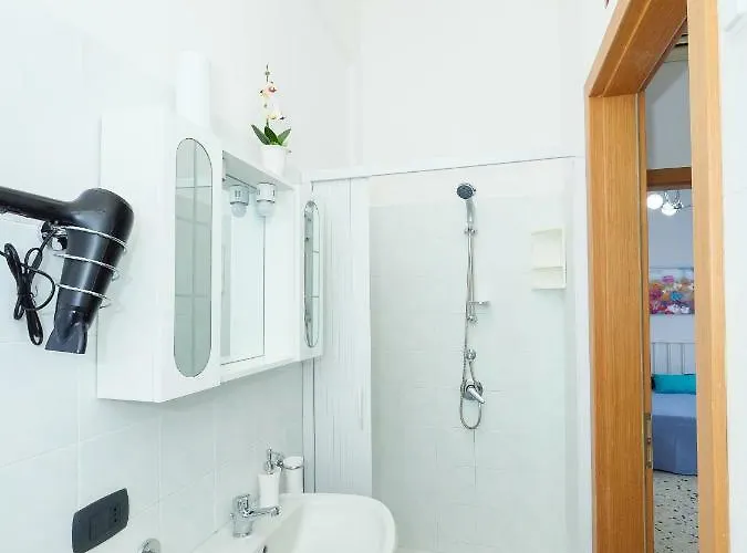 Apartament Dreamsorrento *