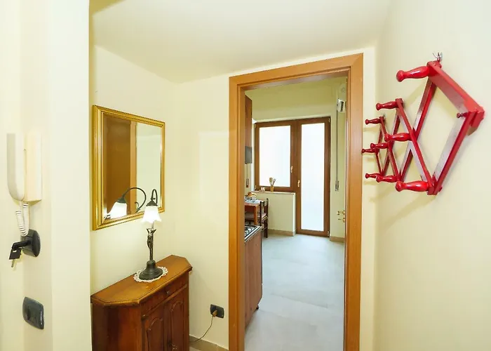 Apartament Dreamsorrento Półwysep Sorrentyński