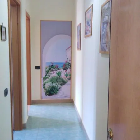 Apartamento Dreamsorrento Península Sorrentina