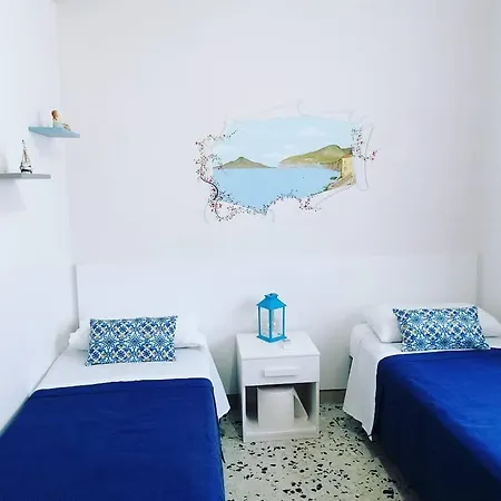 Apartamento Dreamsorrento Península Sorrentina