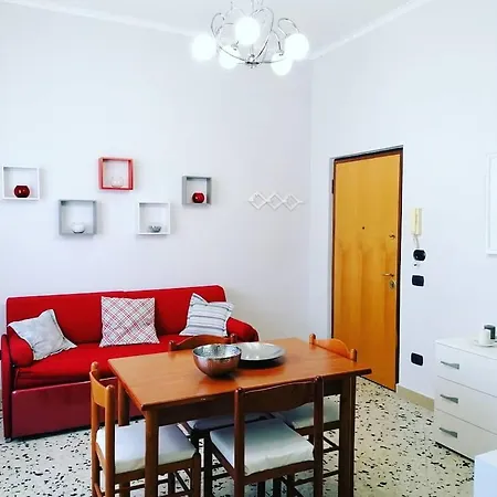 Apartamento Dreamsorrento Península Sorrentina