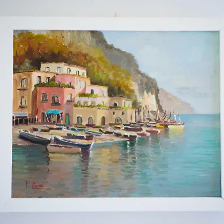 Dreamsorrento Península Sorrentina