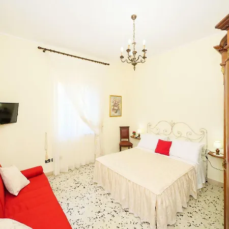 Dreamsorrento Península Sorrentina
