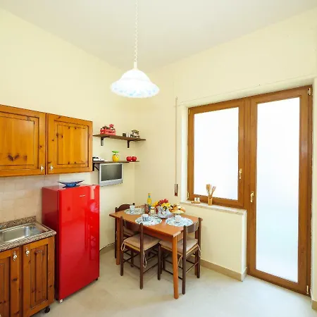 Apartamento Dreamsorrento