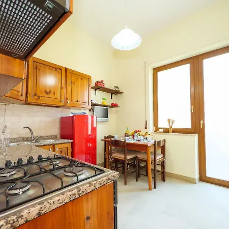 Apartamento Dreamsorrento