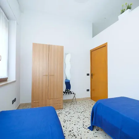 Apartamento Dreamsorrento Península Sorrentina
