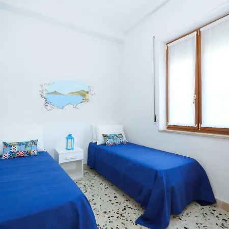 Apartamento Dreamsorrento Península Sorrentina