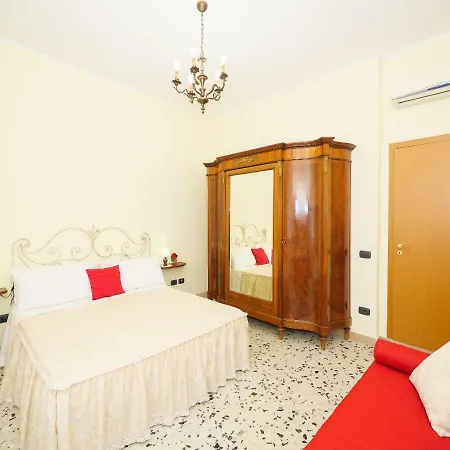 Apartment Dreamsorrento *