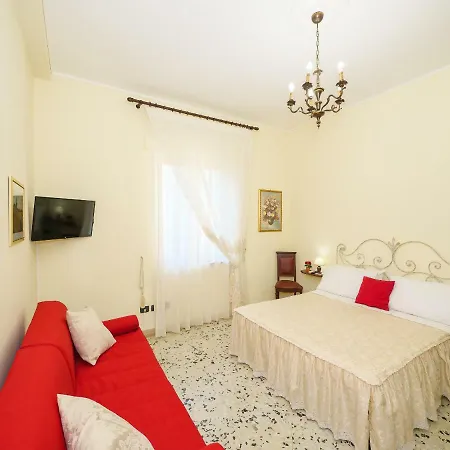 Dreamsorrento Península Sorrentina
