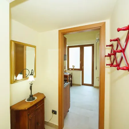 Apartamento Dreamsorrento Península Sorrentina
