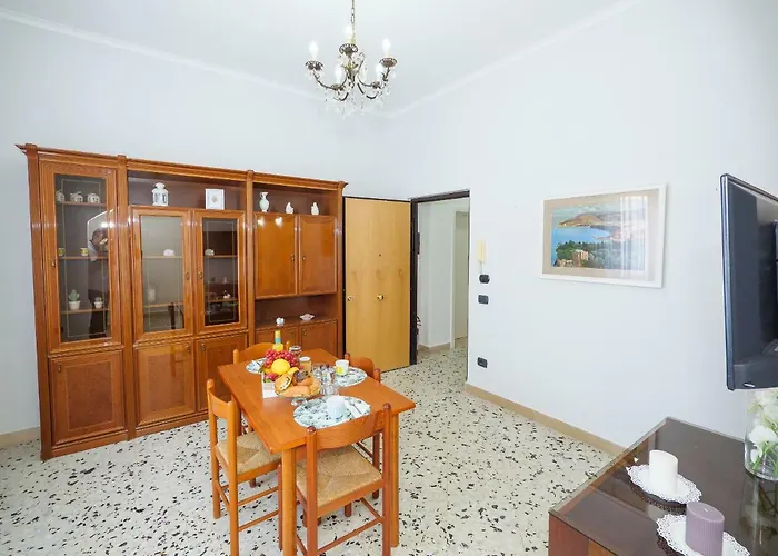 Dreamsorrento Appartement *