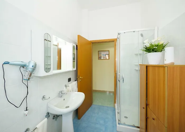 Dreamsorrento Appartement *