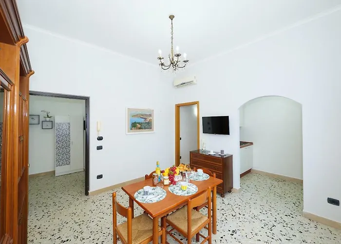 Dreamsorrento Appartement *