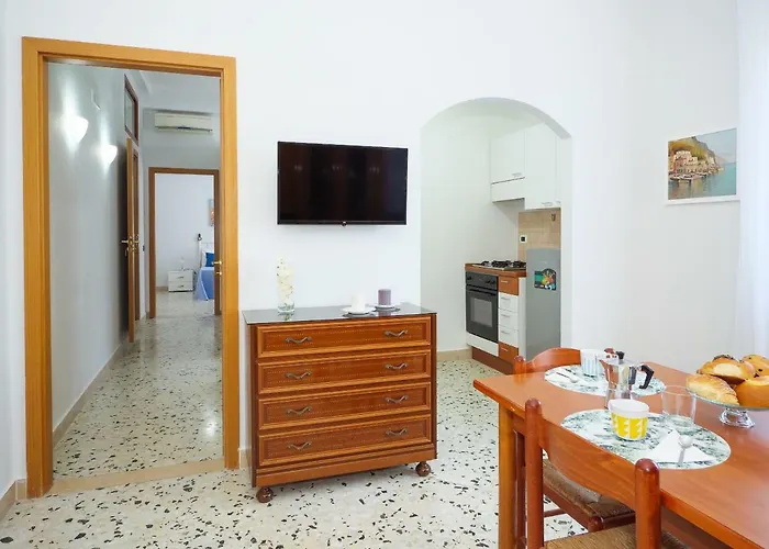 Dreamsorrento Апартаменты