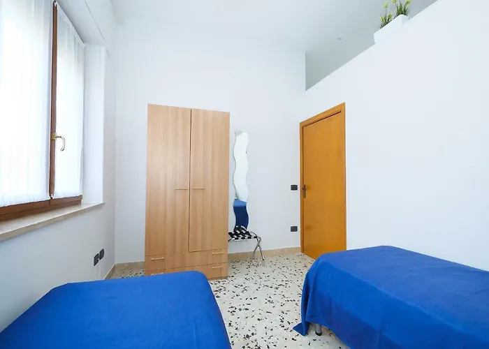 Апартаменты Dreamsorrento Сорренто