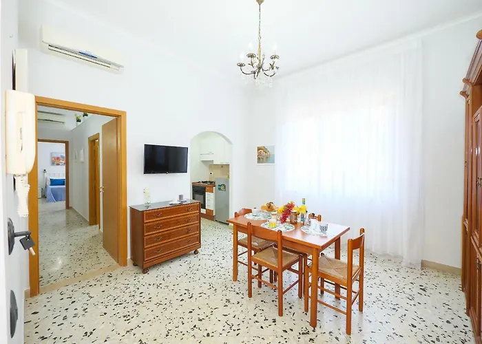 Dreamsorrento Сорренто