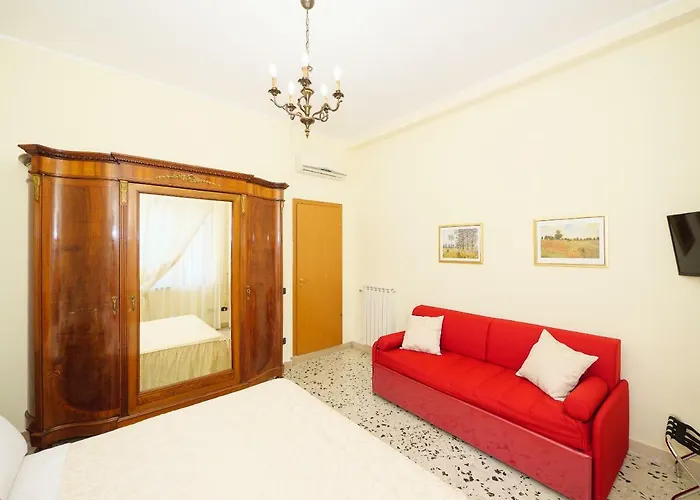 Dreamsorrento Апартаменты *