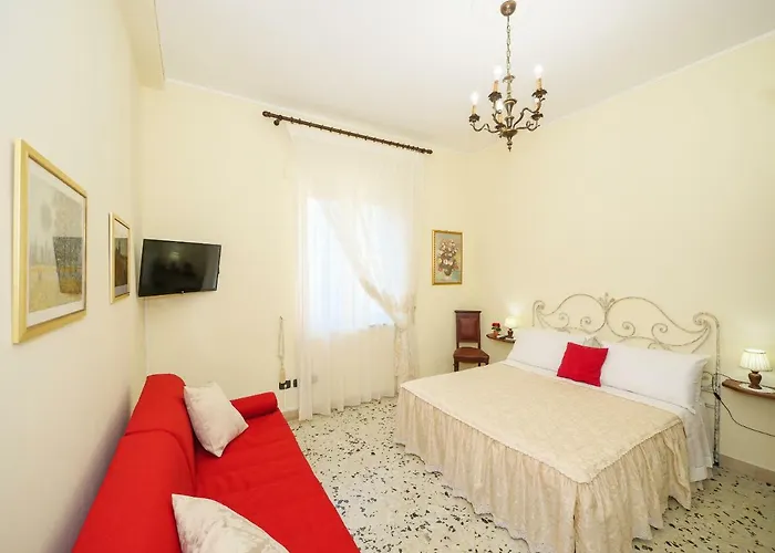 Dreamsorrento Сорренто