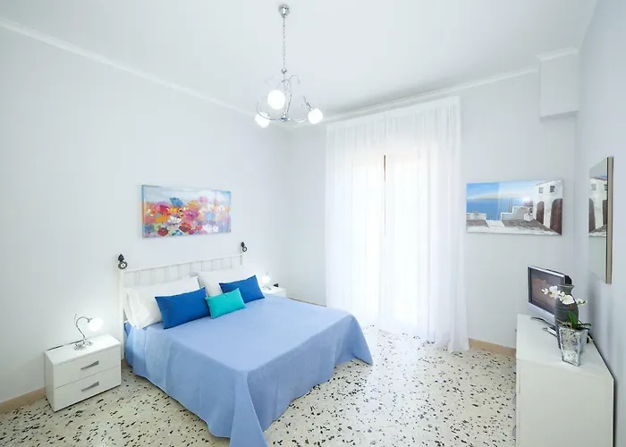 Dreamsorrento Сорренто