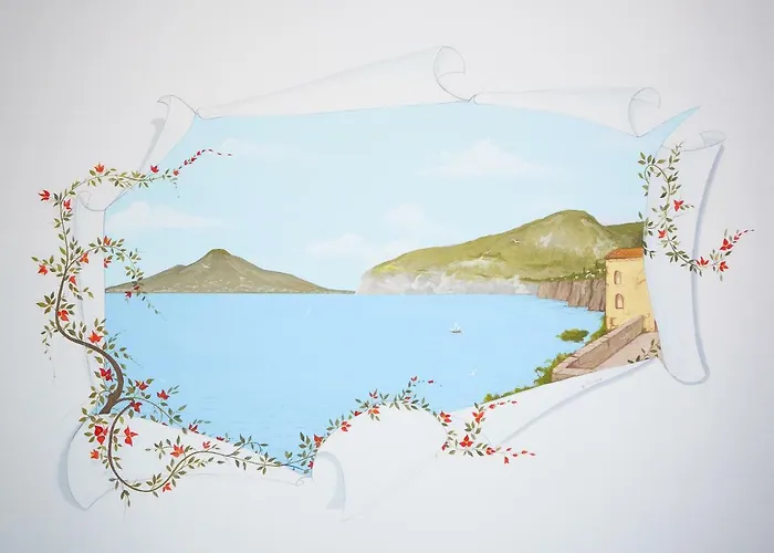 Апартаменты Dreamsorrento