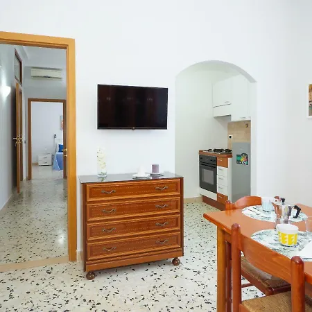 Dreamsorrento Appartamento