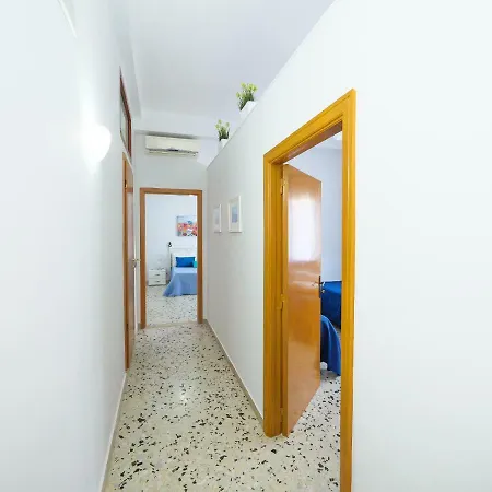 Dreamsorrento Διαμέρισμα *