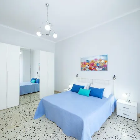 Διαμέρισμα Dreamsorrento Σορέντο