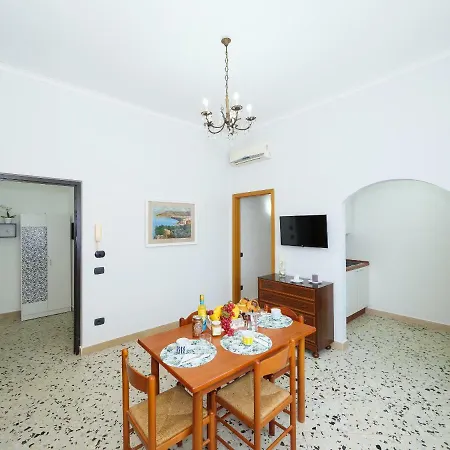 Dreamsorrento Appartamento *