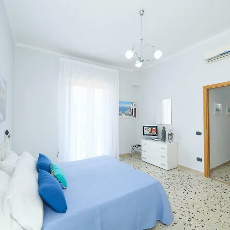 Διαμέρισμα Dreamsorrento *