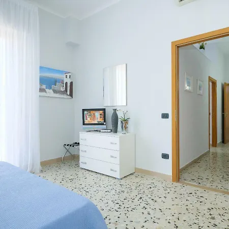 Dreamsorrento Διαμέρισμα Σορέντο