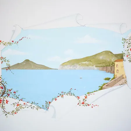 Διαμέρισμα Dreamsorrento