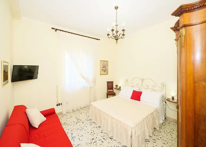 Dreamsorrento Península Sorrentina