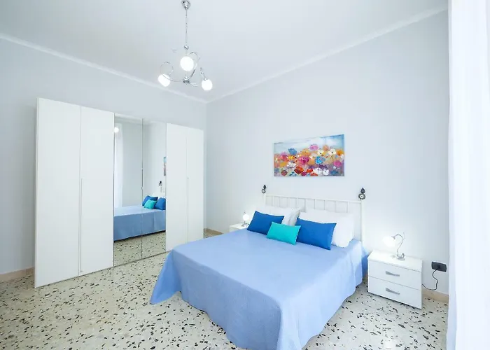Apartamento Dreamsorrento Península Sorrentina
