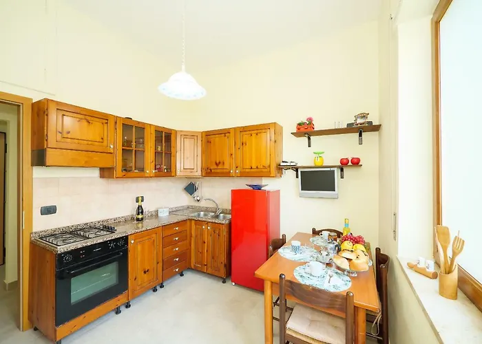 Dreamsorrento * Península Sorrentina