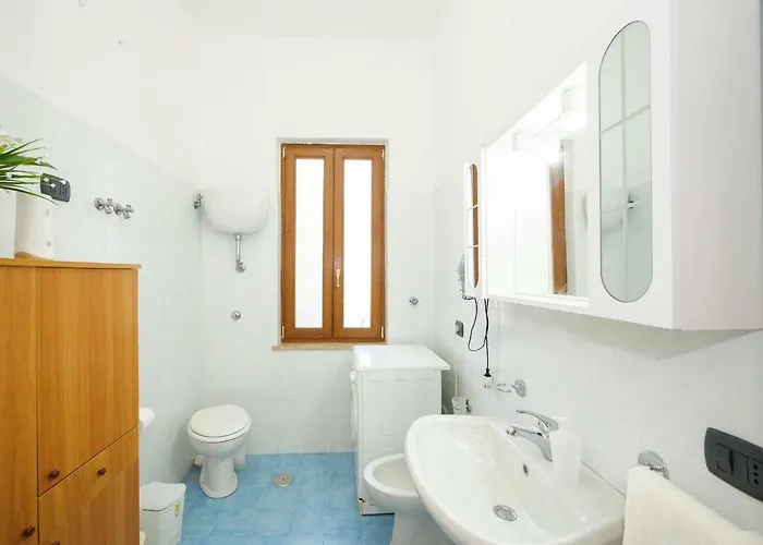 Apartamento Dreamsorrento Península Sorrentina